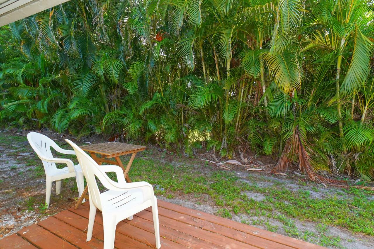 Tropical Fruit Garden Villa Sarasota megye Kültér fotó